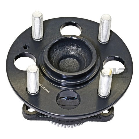 InMotion Parts Wheel Bearing and Hub Assembly P/N:WA512483HD - Image 1