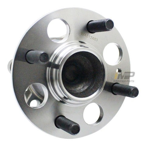 InMotion Parts Wheel Bearing and Hub Assembly P/N:WA512483 - Image 3