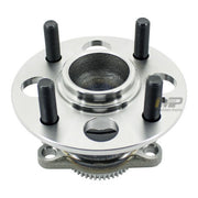 InMotion Parts Wheel Bearing and Hub Assembly P/N:WA512483 - Image 2