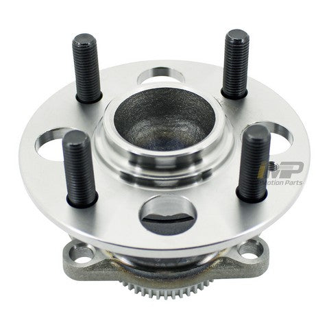 InMotion Parts Wheel Bearing and Hub Assembly P/N:WA512483 - Image 2