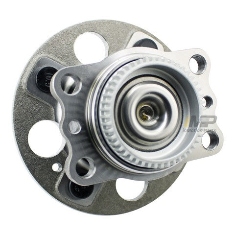 InMotion Parts Wheel Bearing and Hub Assembly P/N:WA512483 - Image 4