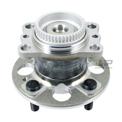InMotion Parts Wheel Bearing and Hub Assembly P/N:WA512483 - Image 1