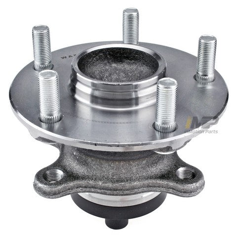 InMotion Parts Wheel Bearing and Hub Assembly P/N:WA512486 - Image 2