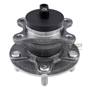 InMotion Parts Wheel Bearing and Hub Assembly P/N:WA512486 - Image 3