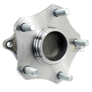 InMotion Parts Wheel Bearing and Hub Assembly P/N:WA512487 - Image 4