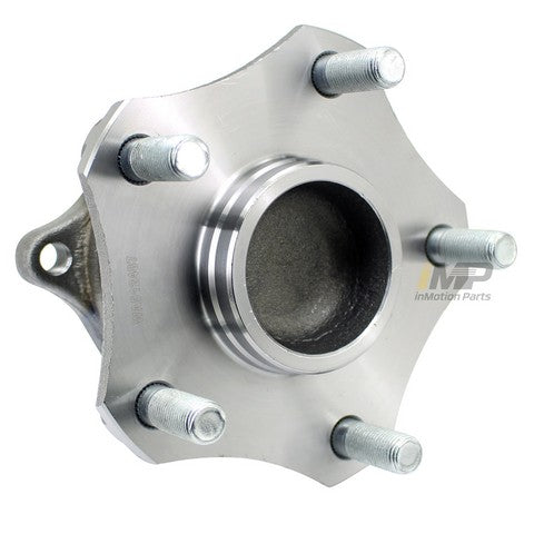 InMotion Parts Wheel Bearing and Hub Assembly P/N:WA512487 - Image 4