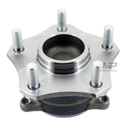 InMotion Parts Wheel Bearing and Hub Assembly P/N:WA512487 - Image 3
