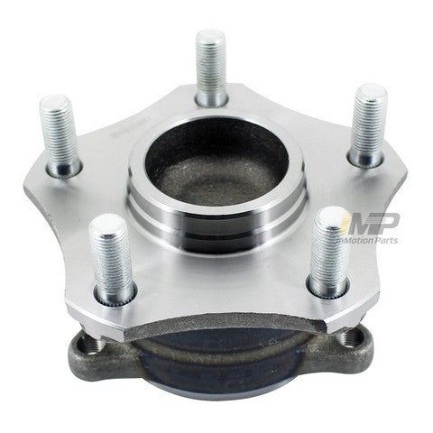 InMotion Parts Wheel Bearing and Hub Assembly P/N:WA512487 - Image 3