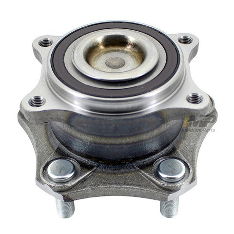 InMotion Parts Wheel Bearing and Hub Assembly P/N:WA512487 - Image 1