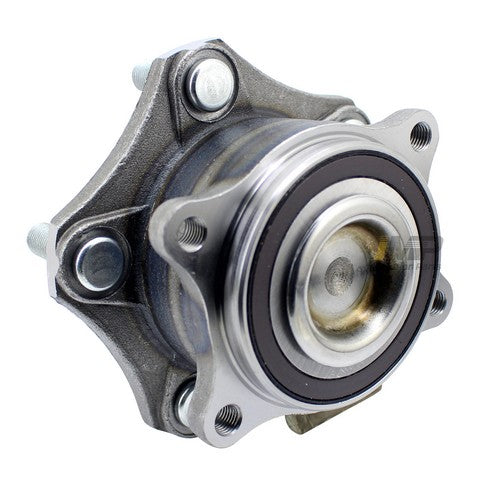 InMotion Parts Wheel Bearing and Hub Assembly P/N:WA512487 - Image 2