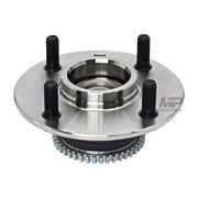 InMotion Parts Wheel Bearing and Hub Assembly P/N:WA512488 - Image 3