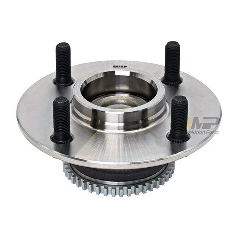 InMotion Parts Wheel Bearing and Hub Assembly P/N:WA512488 - Image 3