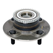 InMotion Parts Wheel Bearing and Hub Assembly P/N:WA512488 - Image 4