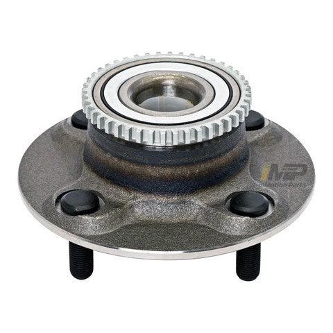 InMotion Parts Wheel Bearing and Hub Assembly P/N:WA512488 - Image 4