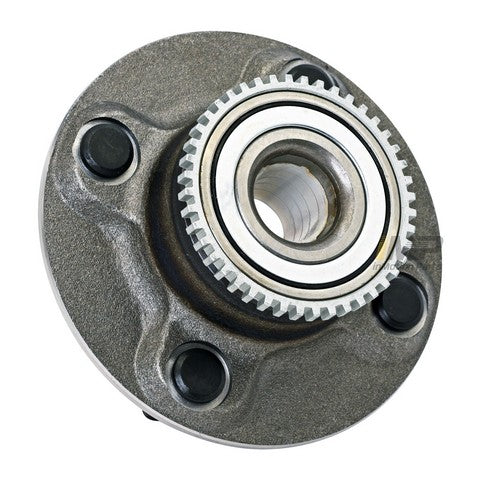 InMotion Parts Wheel Bearing and Hub Assembly P/N:WA512488 - Image 2