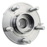 InMotion Parts Wheel Bearing and Hub Assembly P/N:WA512489 - Image 4