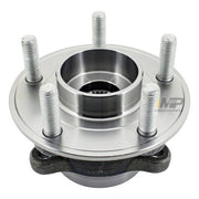 InMotion Parts Wheel Bearing and Hub Assembly P/N:WA512489 - Image 3
