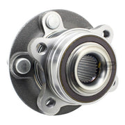 InMotion Parts Wheel Bearing and Hub Assembly P/N:WA512489 - Image 2