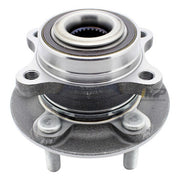 InMotion Parts Wheel Bearing and Hub Assembly P/N:WA512489 - Image 1