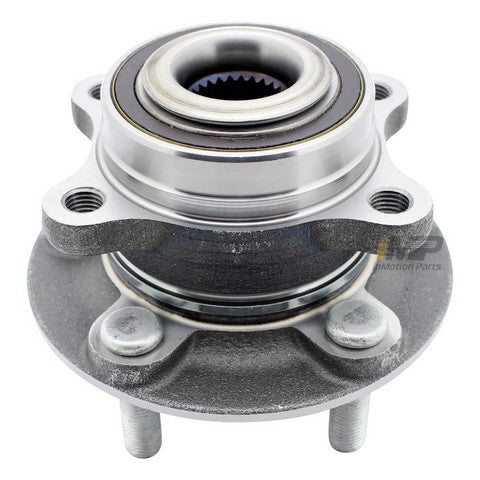 InMotion Parts Wheel Bearing and Hub Assembly P/N:WA512489 - Image 1