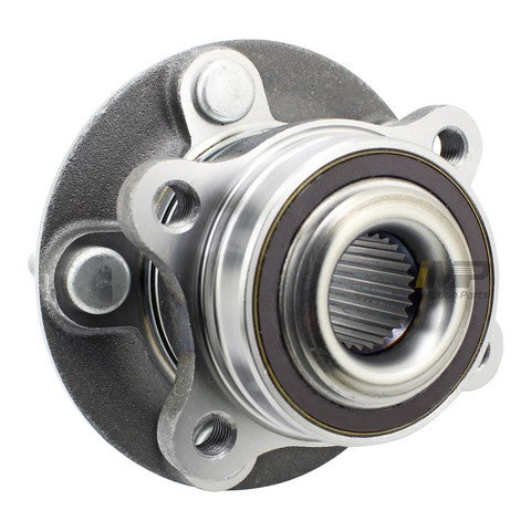 InMotion Parts Wheel Bearing and Hub Assembly P/N:WA512489 - Image 2