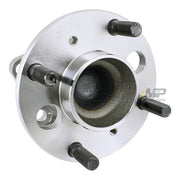 InMotion Parts Wheel Bearing and Hub Assembly P/N:WA512490 - Image 4