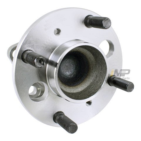 InMotion Parts Wheel Bearing and Hub Assembly P/N:WA512490 - Image 4