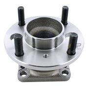 InMotion Parts Wheel Bearing and Hub Assembly P/N:WA512490 - Image 2