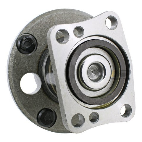 InMotion Parts Wheel Bearing and Hub Assembly P/N:WA512490 - Image 3