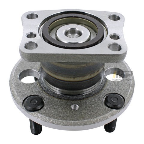 InMotion Parts Wheel Bearing and Hub Assembly P/N:WA512490 - Image 1