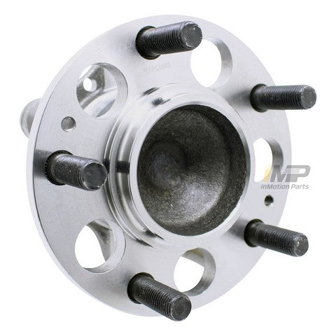 InMotion Parts Wheel Bearing and Hub Assembly P/N:WA512492 - Image 3