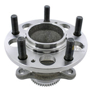 InMotion Parts Wheel Bearing and Hub Assembly P/N:WA512492 - Image 1