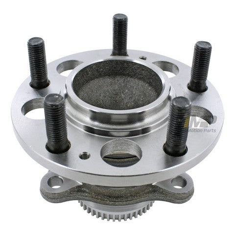InMotion Parts Wheel Bearing and Hub Assembly P/N:WA512492 - Image 1