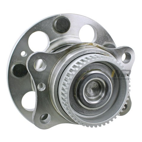 InMotion Parts Wheel Bearing and Hub Assembly P/N:WA512492 - Image 4