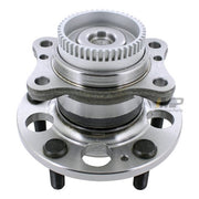 InMotion Parts Wheel Bearing and Hub Assembly P/N:WA512492 - Image 2