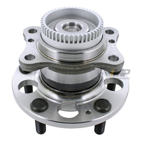 InMotion Parts Wheel Bearing and Hub Assembly P/N:WA512492 - Image 2