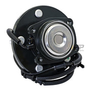 InMotion Parts Wheel Bearing and Hub Assembly P/N:WA512493HD - Image 3