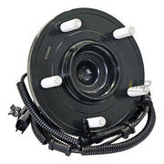 InMotion Parts Wheel Bearing and Hub Assembly P/N:WA512493HD - Image 2