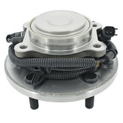 InMotion Parts Wheel Bearing and Hub Assembly P/N:WA512493 - Image 3