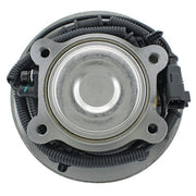 InMotion Parts Wheel Bearing and Hub Assembly P/N:WA512493 - Image 2