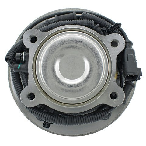 InMotion Parts Wheel Bearing and Hub Assembly P/N:WA512493 - Image 2