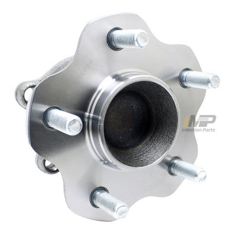 InMotion Parts Wheel Bearing and Hub Assembly P/N:WA512494 - Image 4