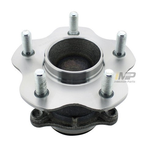 InMotion Parts Wheel Bearing and Hub Assembly P/N:WA512494 - Image 3