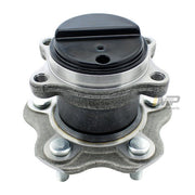 InMotion Parts Wheel Bearing and Hub Assembly P/N:WA512494 - Image 1