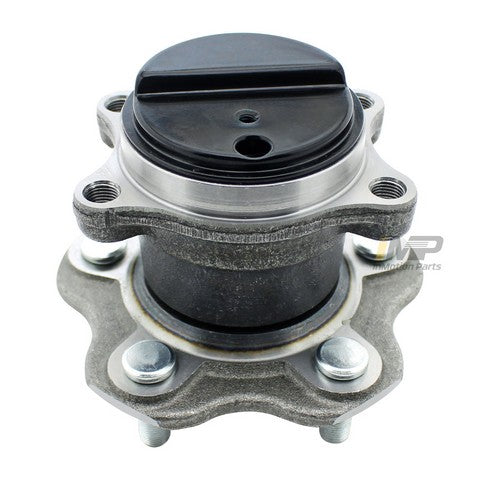 InMotion Parts Wheel Bearing and Hub Assembly P/N:WA512494 - Image 1