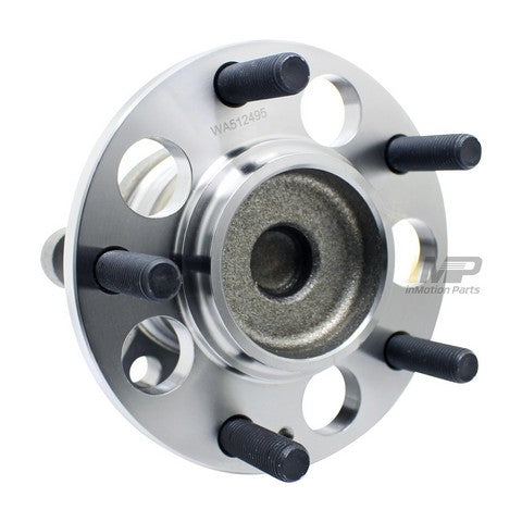 InMotion Parts Wheel Bearing and Hub Assembly P/N:WA512495 - Image 3