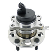 InMotion Parts Wheel Bearing and Hub Assembly P/N:WA512495 - Image 1