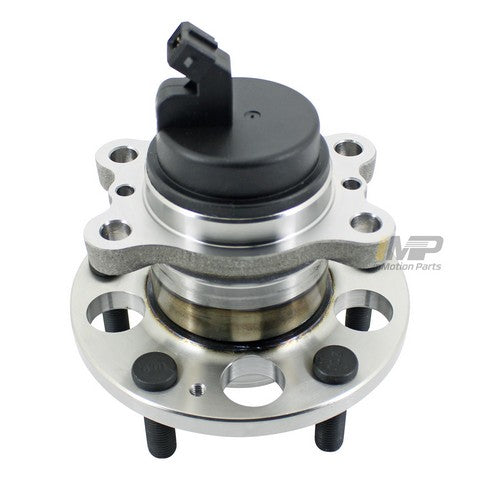 InMotion Parts Wheel Bearing and Hub Assembly P/N:WA512495 - Image 1