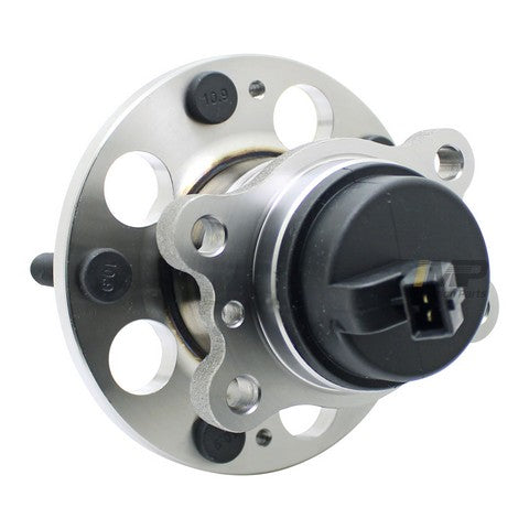 InMotion Parts Wheel Bearing and Hub Assembly P/N:WA512495 - Image 2