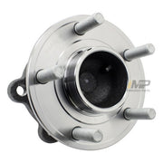 InMotion Parts Wheel Bearing and Hub Assembly P/N:WA512496 - Image 4